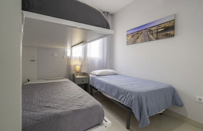 Sur Suites Castillo - Foto 30