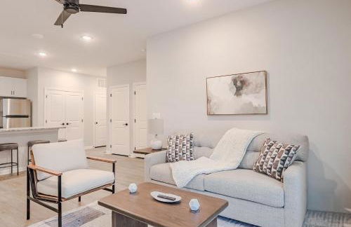 Landing Amazing 2BD Game Room Gym - Foto 21