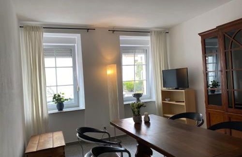 4-Zimmer-Apartment-Saarbrücken-Ost für privat und geschäftlich Reisende - Foto 6