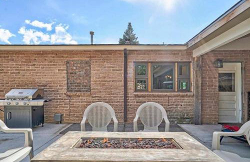 Red Rock Farmhouse - Patio Paradise Hiking Trails - Foto 55