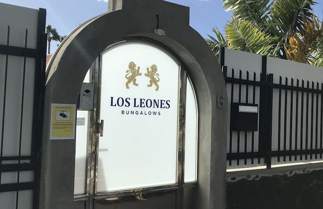 Los Leones Bungalows - Foto 24