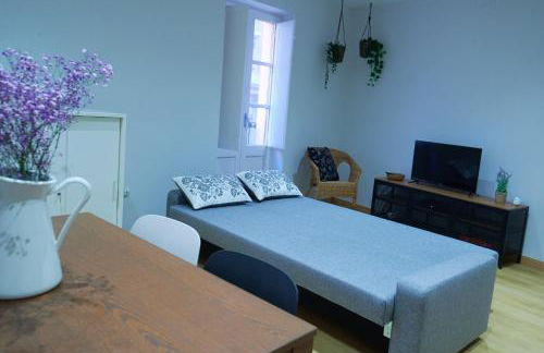 Pretty town hall apartment - Foto 11