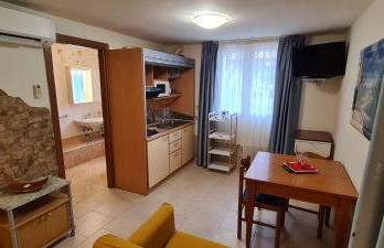 Residence La Villetta - Foto 4