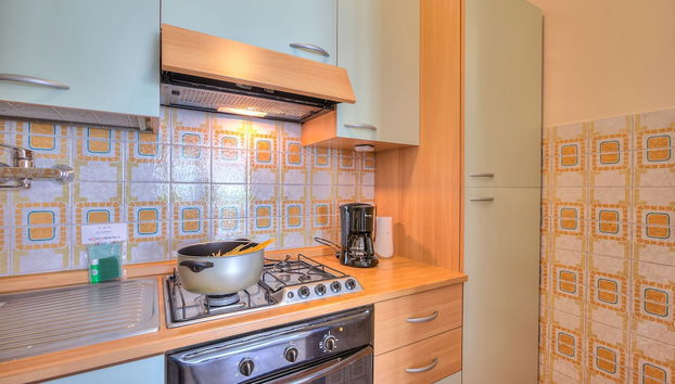 Appartamento 30 Nodi 2 Torbole-arco - Foto 5, Habitación