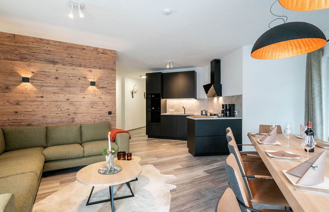 Luxury Chalet with Sauna near Ski Area in Salzburg - Foto 16