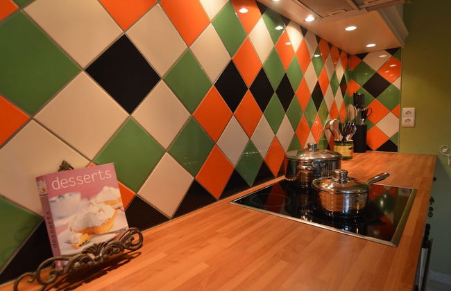 Forestside Retreat, Malmedy - Foto 16