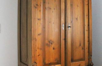 Appartement Gensungen - Foto 3