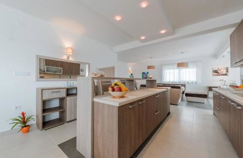 VILE DALMACIJA 365 Sukošan, Zadar county - Foto 58