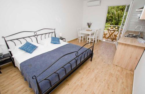 Apartmani Rustica - Photo 18