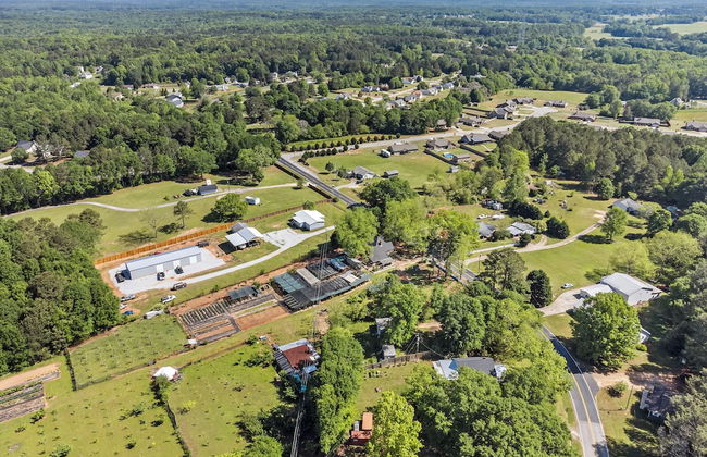 Country Cottage - Foto 19