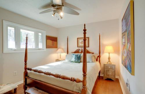 Hike and Ski Scenic Group Retreat in Wardensville - Foto 27