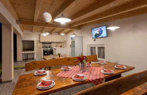 Holiday Home Villa Emanuela by Interhome - Foto 60