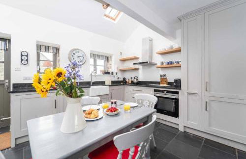 Quick's Cottage - Foto 12