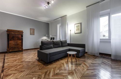 Milano Sweet Home San Lorenzo, right in the city centre - Foto 36