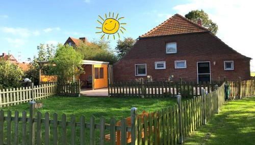 Apartment Huus Thimo by Interhome - Foto 2