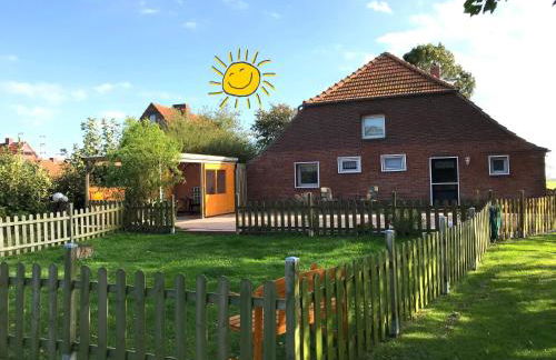 Apartment Huus Thimo by Interhome - Foto 2