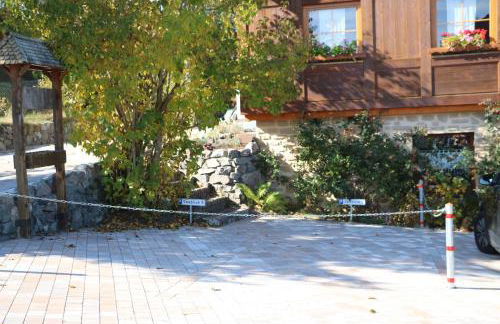 Ferienwohnung Seeblick Nr 3, 2 Zi-Bärental, Feldberg - Foto 16