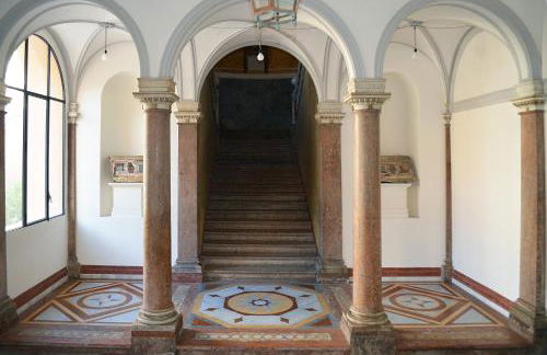 La Suite del Principe con parcheggio incluso - Foto 28