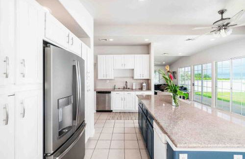 Northshore Oceanfront Home- 5 bedroom and 4 bath - Foto 25