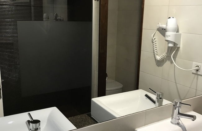 Aparthotel Tres Quiñones - Foto 24