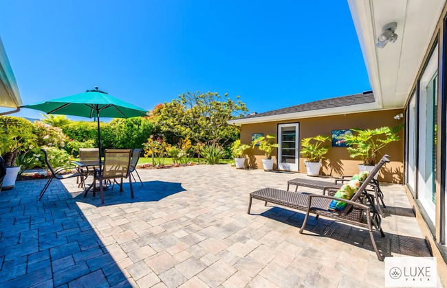 Mv14: Beach Retreat Close To The Beach And Carmel - Foto 46