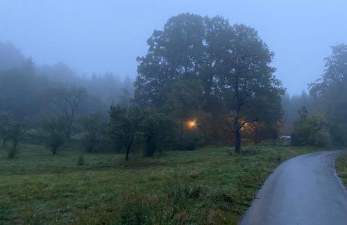 Chata pod 7 lipami - Photo 2