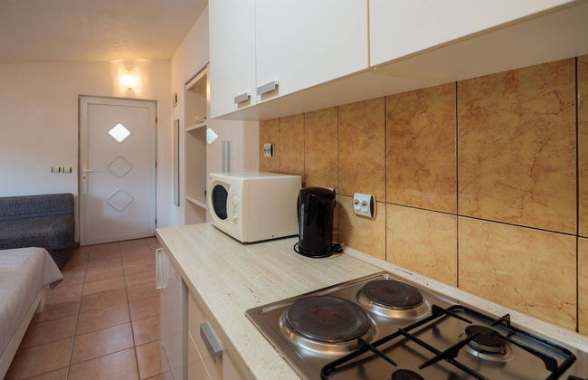 Apartments Habek - Foto 43