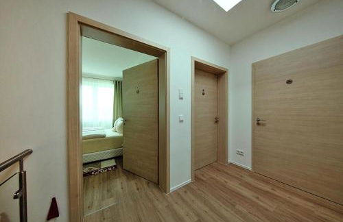 Appartement in Strausberg mit Frühstück inklusive - Foto 17