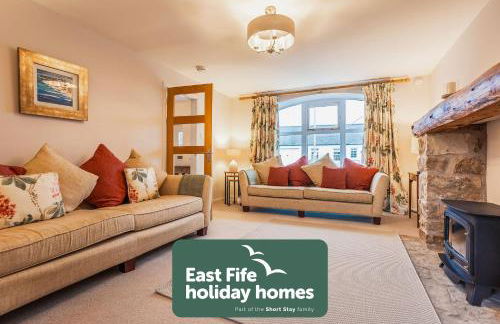 North Quarter Steading No 11 - Kingsbarns - Foto 1