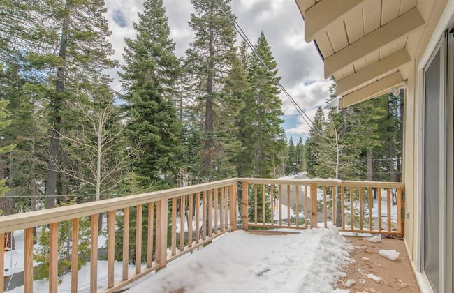 Mahogany by Avantstay Snowbird Cabin w/ Full Chamberlands Access! - Foto 22