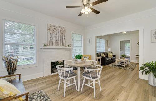 Pennsylvania Bungalow - Historic Home in Downtown Lakeland - Foto 23