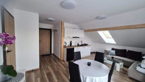 Podniebne Góry - Foto 2