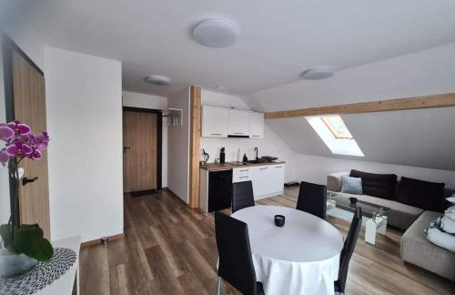 Podniebne Góry - Foto 2