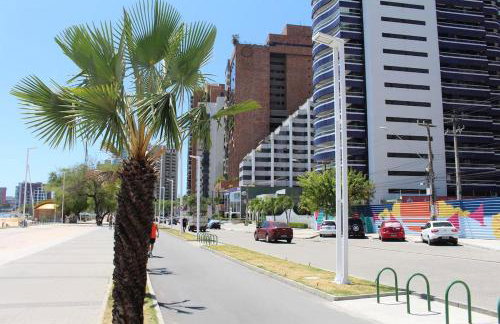 FLAT BEIRA MAR -SCALA RESIDENZA - Apt 909 - Foto 10