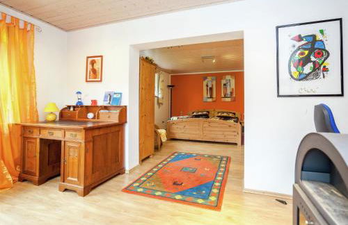 Apartment in Werratal with terrace - Foto 28