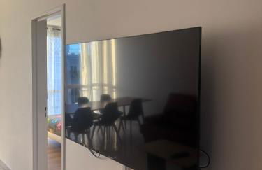 Spacieux T4 lumineux avec balcon confort, calme et modernité à Joué-lès-Tours - Foto 5