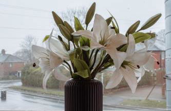 Spacious & Modern 8-Bed Home - Sleeps 13 - Parking - Foto 14