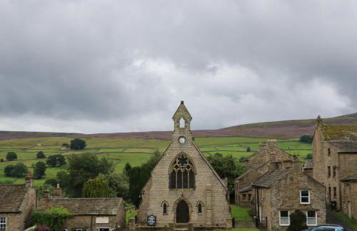 Harker View Cottage - Photo 29