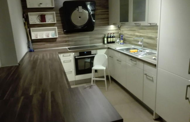 Aquarius on the Swimming Lake - Foto 6