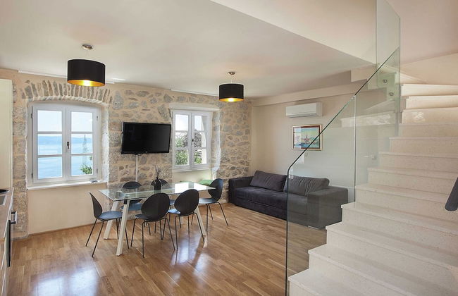 Villa in Podgora With Pool Near Beach - Foto 12