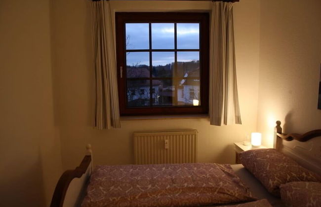 Ferienwohnungen Oberharzblick - Foto 2