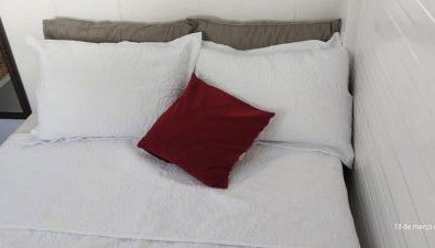 Loft Container Clarice | Cerca de la Playa Brava | 2 huéspedes - Foto 5