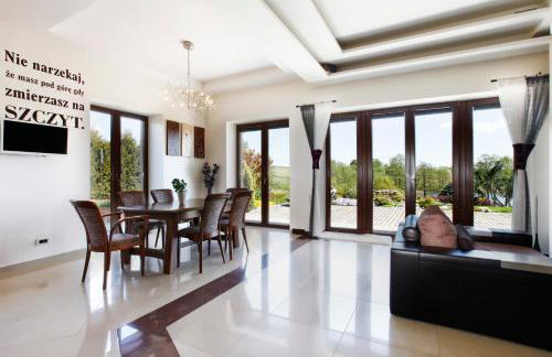 Villa Port Rybaki - Foto 7