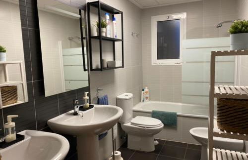 Tranquila y bonita casa - Foto 8