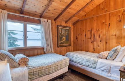 Maxwelton Aerie Bluffside Retreat w Sweeping Puget Sound Views Firepit - Foto 25