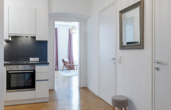 My Home in Vienna - Foto 1