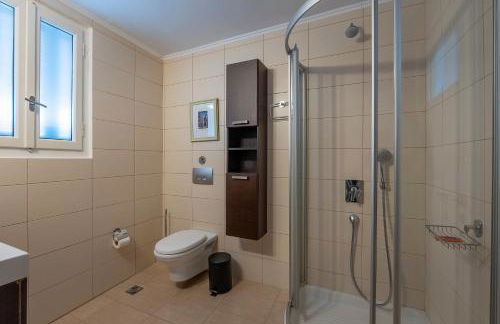 Angelinas Quarters - Kalamata Mediterranean Villas - Foto 26