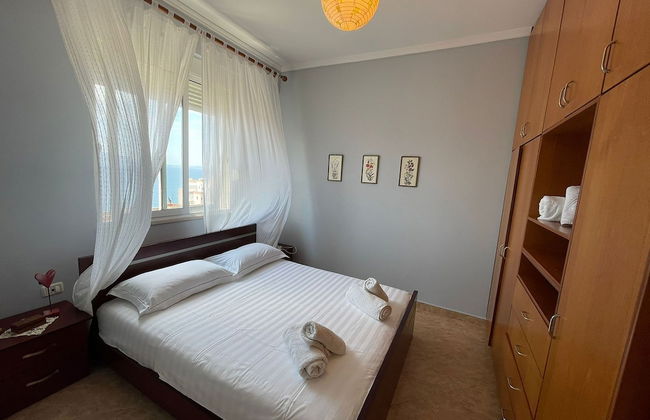 ERAL Apart-Hotel - Foto 7