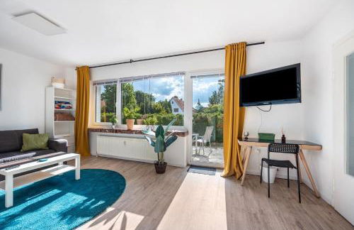 Ferienwohnung Deister Blick - Foto 9