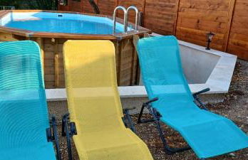 Villa Lamoureuse - Foto 19